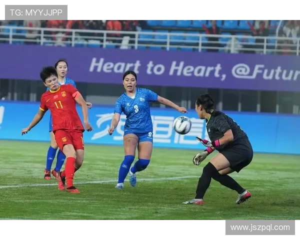 2026年亚运会足球赛：期待新星崭露头角，推动赛事热度上升