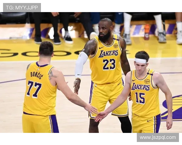 詹姆斯技术全面性 詹姆斯技术全面性