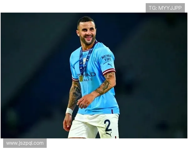 凯尔·沃克热刺时期坐稳主力右后卫位置