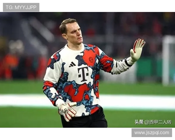 诺伊尔 vs 阿利松:现代门将全面能力对比 诺伊尔 vs 阿利松:现代门将全面能力对比