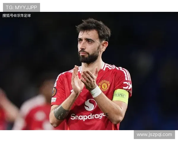 B费与德布劳内:顶级前腰的数据与战术差距解析 B费与德布劳内:顶级前腰的数据与战术差距解析