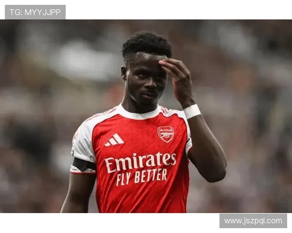 萨卡的上限在哪里？他能否进入世界顶级边锋行列