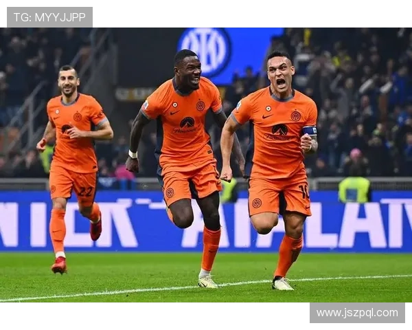 国际米兰的比赛,为什么越来越依赖体系运转? 国际米兰的比赛,为什么越来越依赖体系运转?