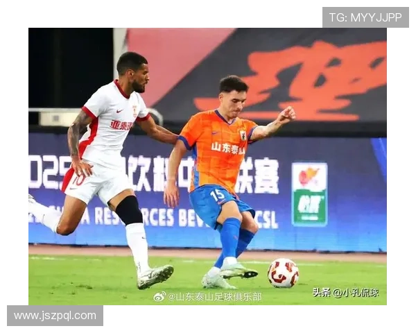 山东泰山节奏问题凸显,中场创造力不足制约进攻表现