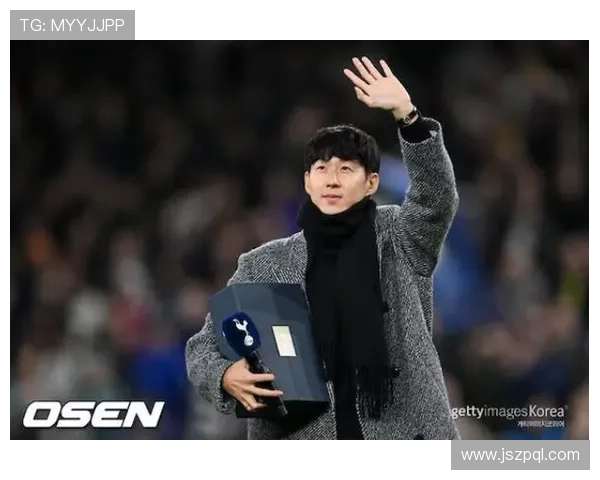 孙兴慜与萨拉赫的进攻效率与战术角色差异分析 孙兴慜与萨拉赫的进攻效率与战术角色差异分析