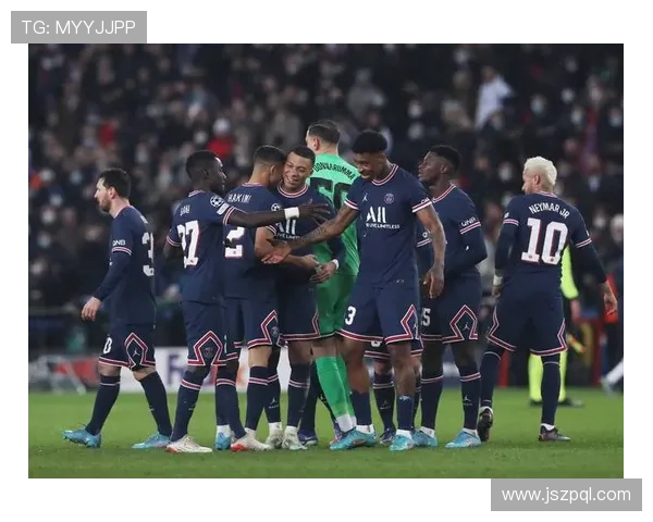 巴黎圣日耳曼高位压迫战术下,防线是否更容易被对手针对性打击?