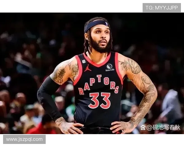 加里·特伦特三分命中率提升显著 挡拆后投篮效率领先队友