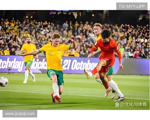 2026世界杯澳大利亚队阵容预测及小组出线前景分析